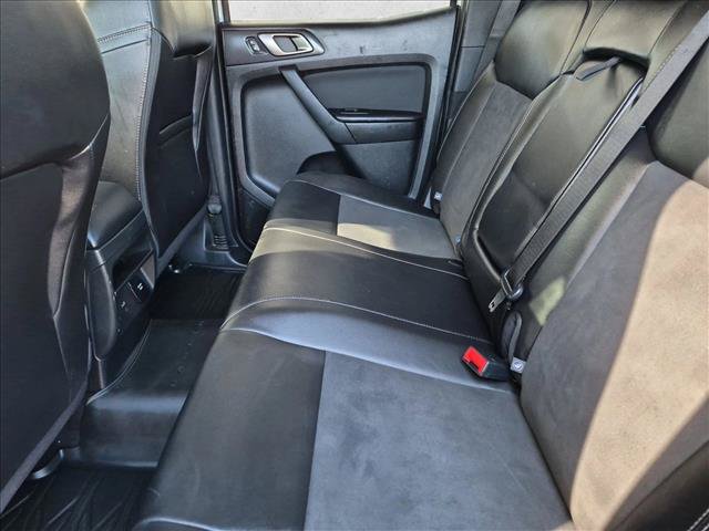 Used 2022 Ford Ranger XLT w/ Tremor Off-Road Package AWD/4WD image 21
