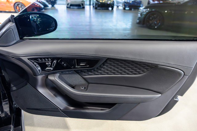 Used 2023 Jaguar F-TYPE R AWD/4WD image 25