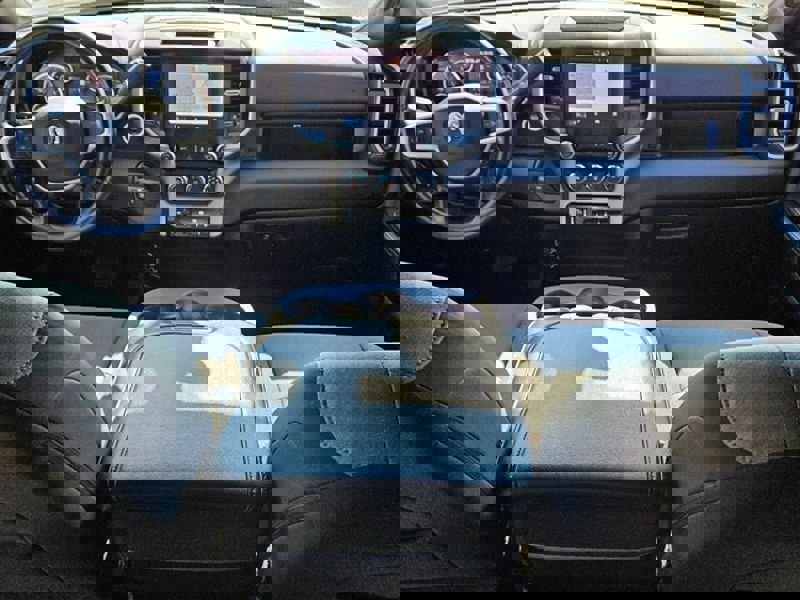 Used 2023 RAM 3500 Big Horn w/ Level 1 Equipment Group image 10