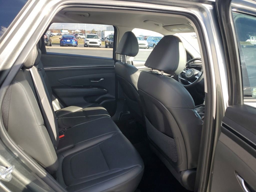 Used 2023 Hyundai Tucson XRT image 30