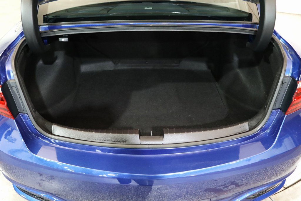 Certified 2017 Acura ILX w/ Technology Plus & A-SPEC image 24