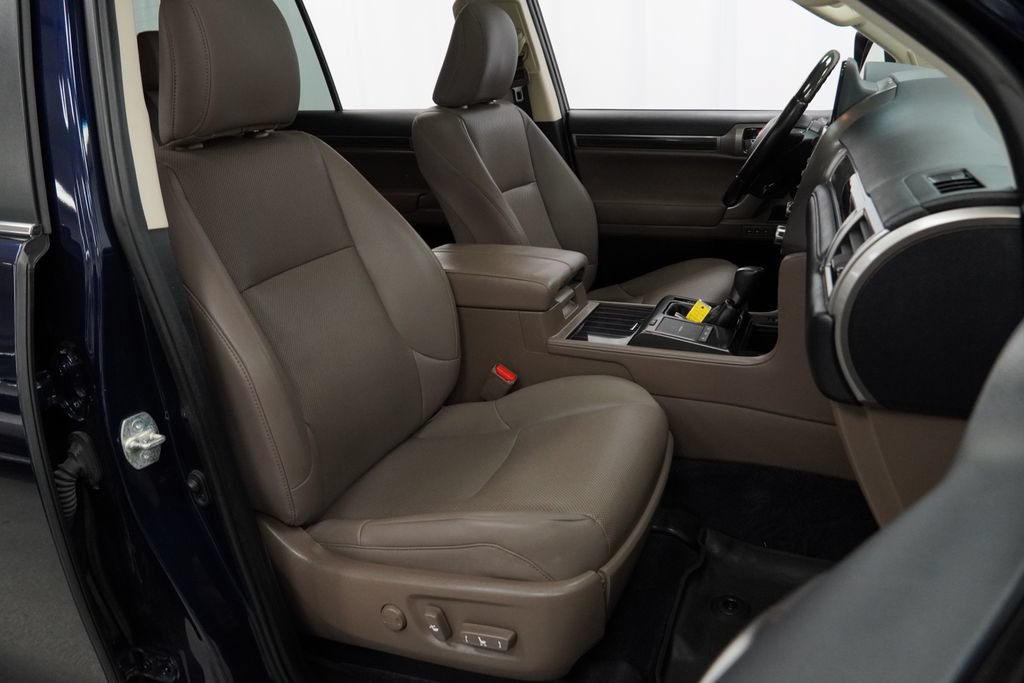 Used 2022 Lexus GX 460 Premium w/ Premium Plus Package AWD/4WD image 38