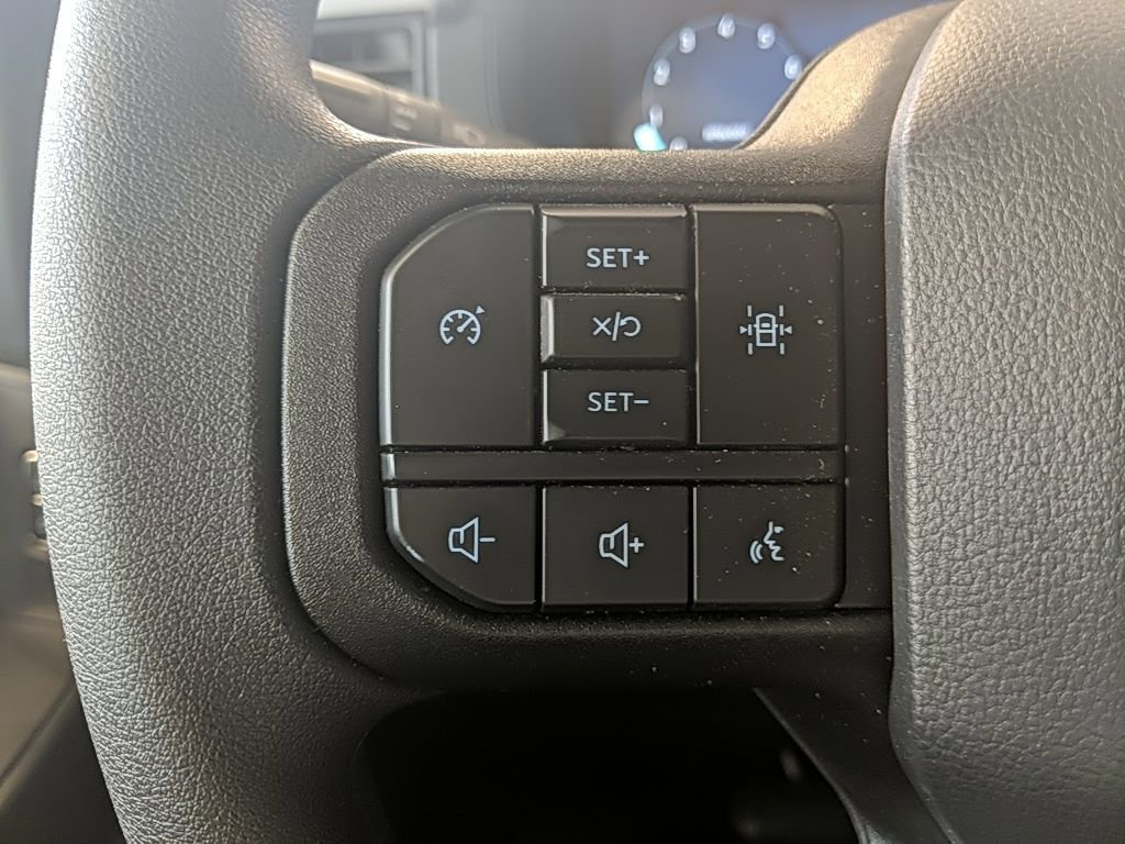 Certified 2025 Ford F150 XL image 16