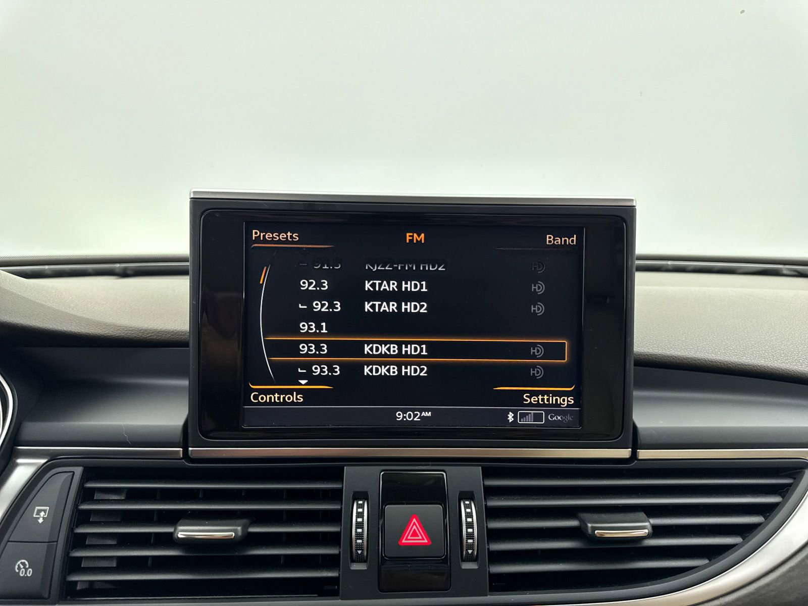 Used 2018 Audi A6 2.0T Premium Plus w/ Premium Plus Package AWD/4WD image 23