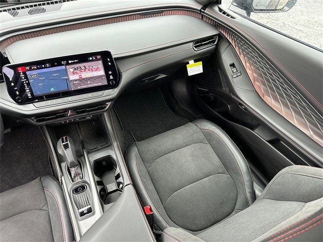 New 2025 Dodge Charger R/T Scat Pack w/ Track Pack image 17