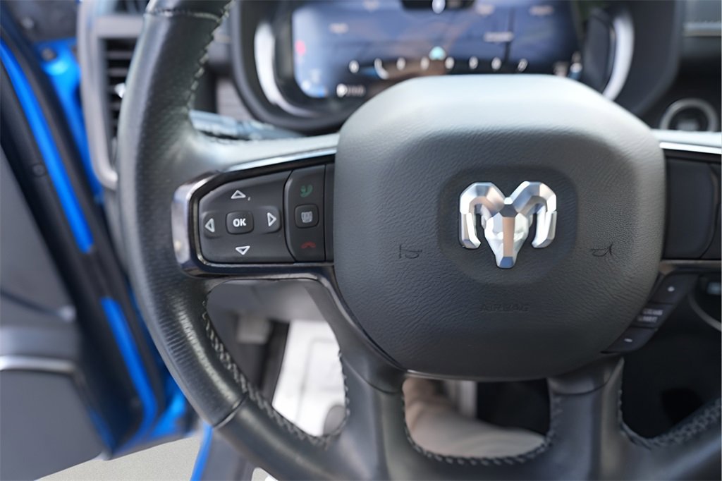 Used 2024 RAM 2500 Rebel w/ Level 2 Equipment Group image 26