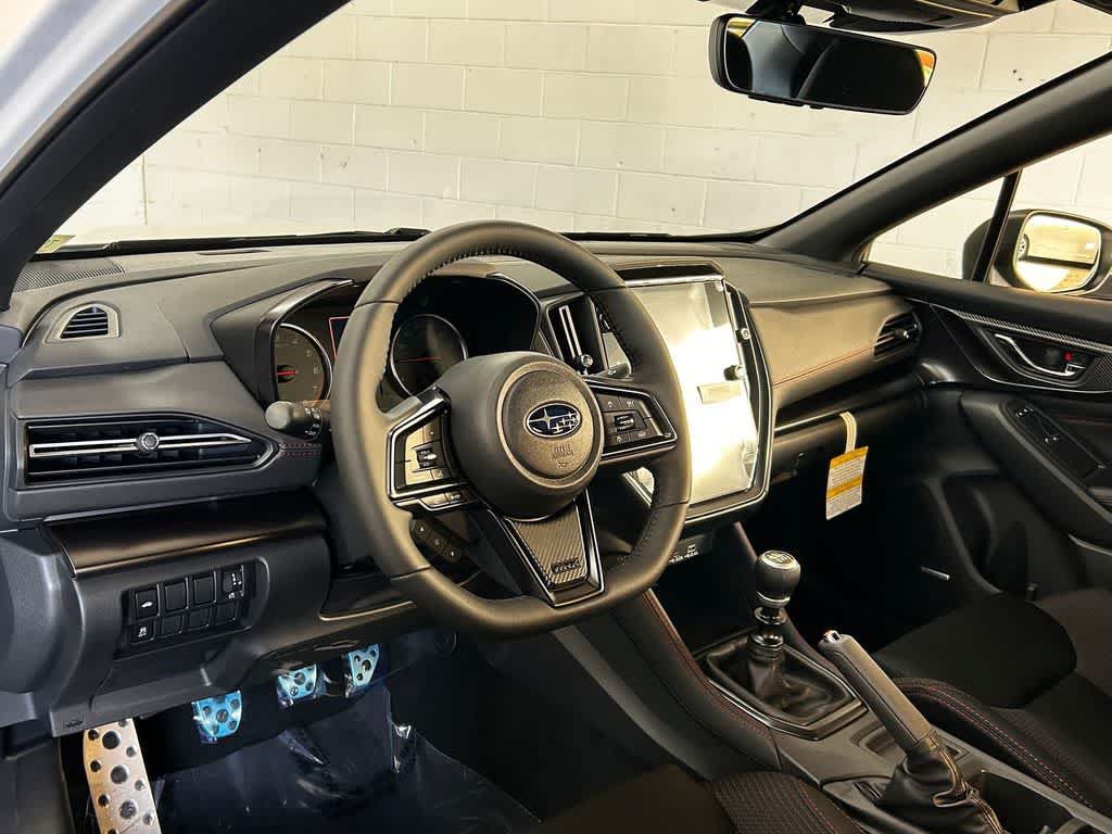 New 2026 Subaru WRX Premium w/ Accessory Package #2 AWD/4WD image 2