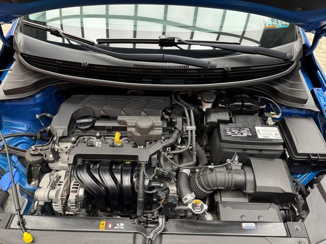 Used 2022 Kia Rio S w/ Technology Package image 28