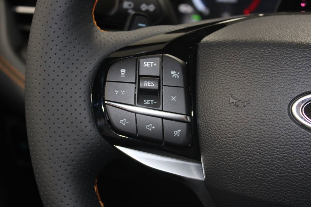 New 2026 Ford Explorer Tremor w/ Tremor Ultimate Package image 37