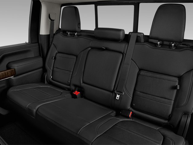 Used 2023 GMC Sierra 3500 SLE w/ SLE Value Package image 11