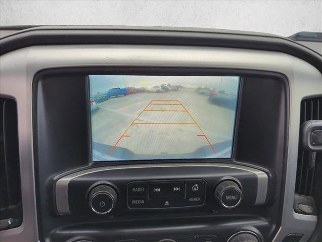 Used 2017 GMC Sierra 1500 SLE w/ SLE Convenience Package image 17