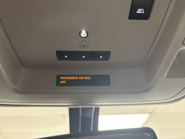 Used 2018 Chevrolet Silverado 1500 LTZ w/ Sport Package image 42