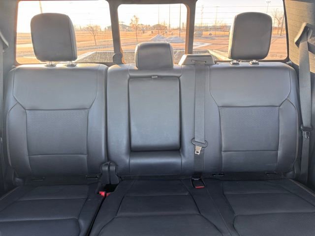 Used 2024 Ford F350 Lariat image 22