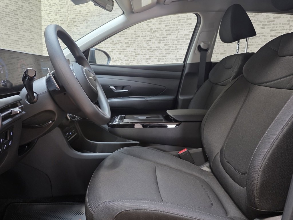 New 2026 Hyundai Tucson SEL image 21