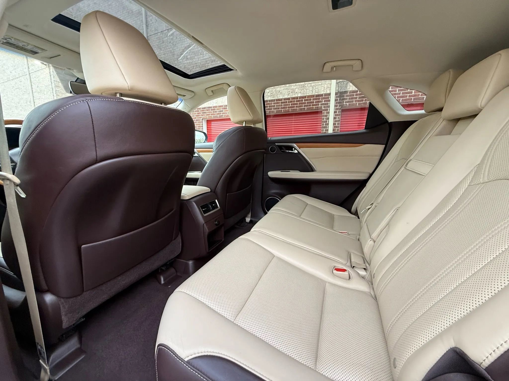 Used 2016 Lexus RX 350 FWD image 17