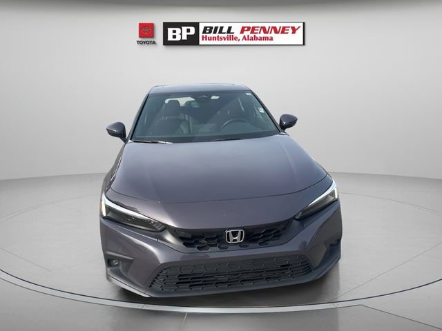 Used 2022 Honda Civic Sport Touring image 8