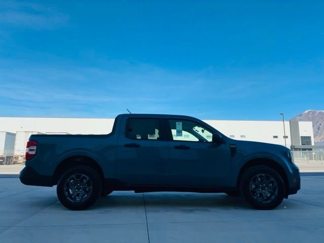 New 2026 Ford Maverick XLT w/ XLT Luxury Package image 6