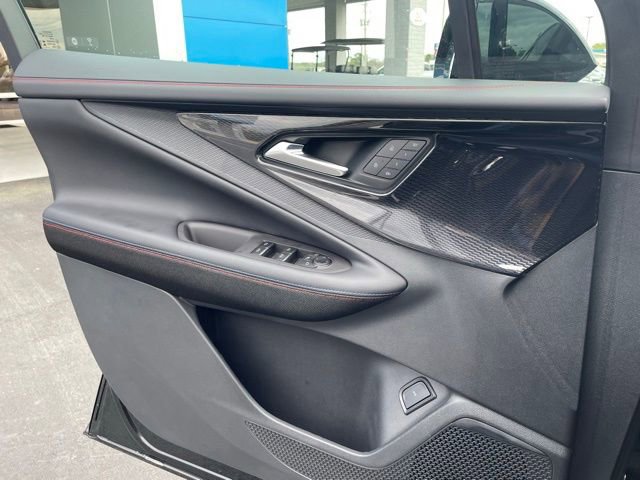 Used 2024 Chevrolet Blazer EV RS image 11