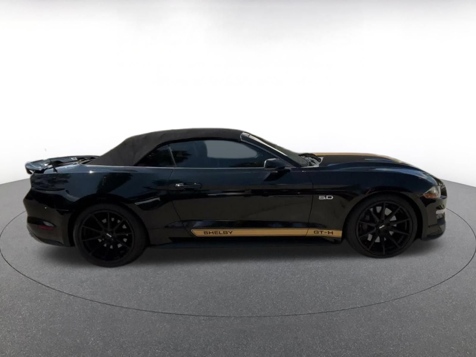 Used 2022 Ford Mustang GT Premium w/ GT Performance Package RWD image 15