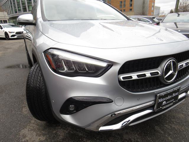 Used 2025 Mercedes-Benz GLA 250 4MATIC image 25