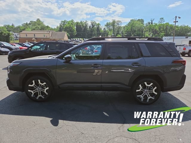 New 2026 Subaru Outback Touring XT AWD/4WD image 4