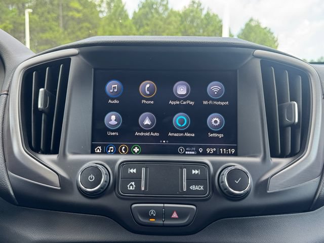 Used 2023 GMC Terrain AT4 AWD/4WD image 21