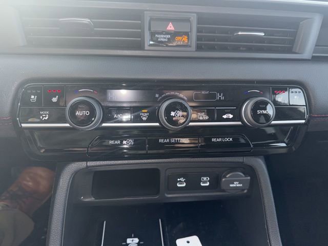 New 2026 Honda Pilot Black Edition image 35