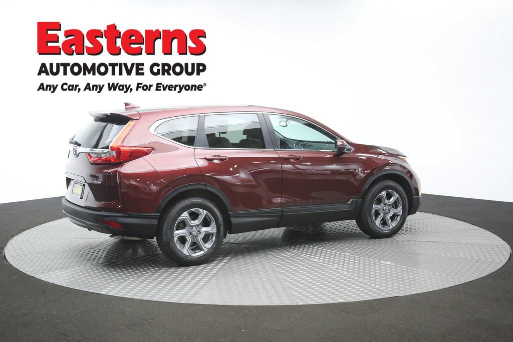 Used 2019 Honda CR-V EX-L image 44