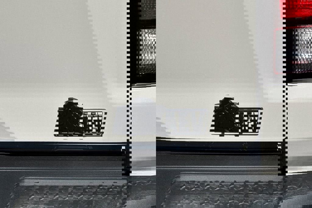 New 2026 Chevrolet Colorado ZR2 w/ ZR2 Bison Edition image 26