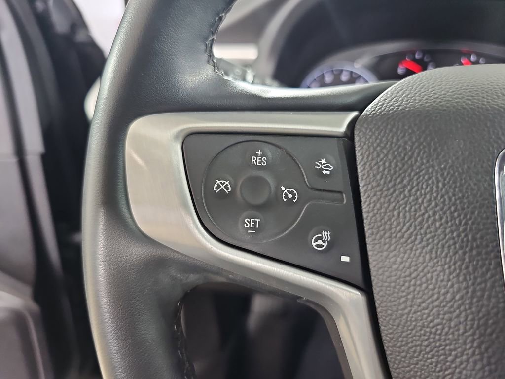 Used 2023 GMC Acadia SLT w/ Preferred Package AWD/4WD image 23