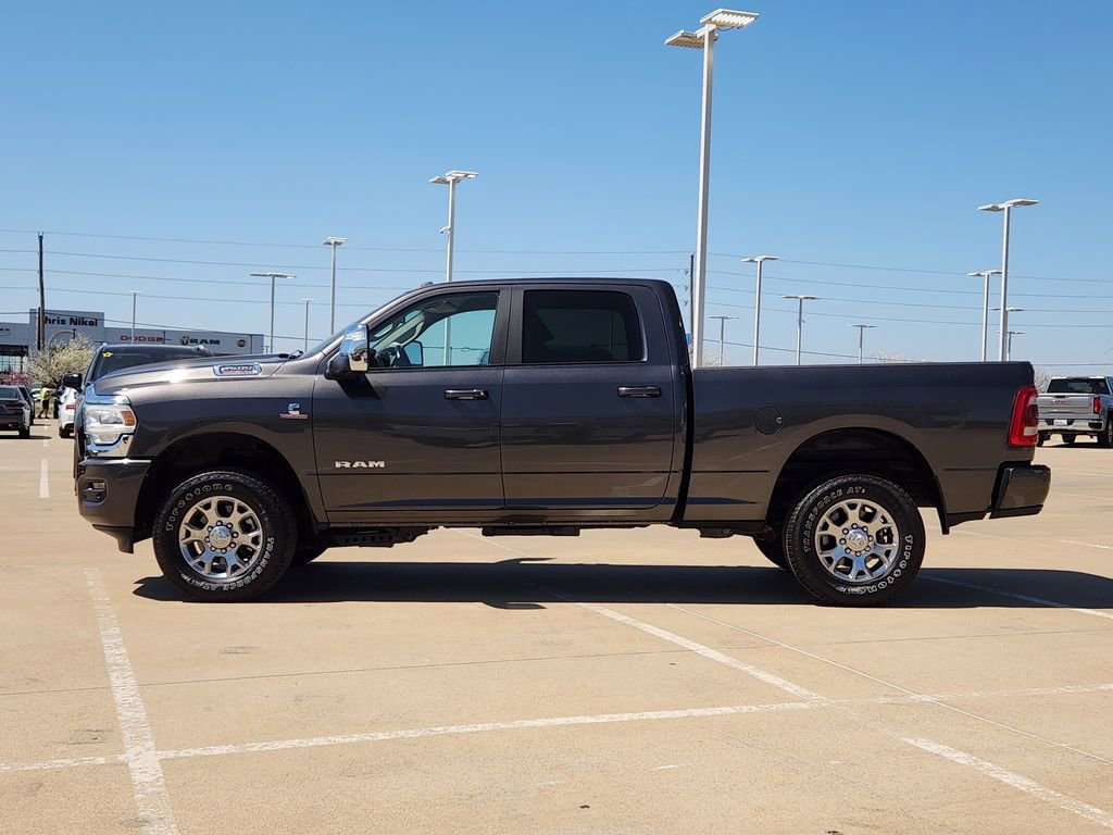 Used 2024 RAM 2500 Laramie image 5