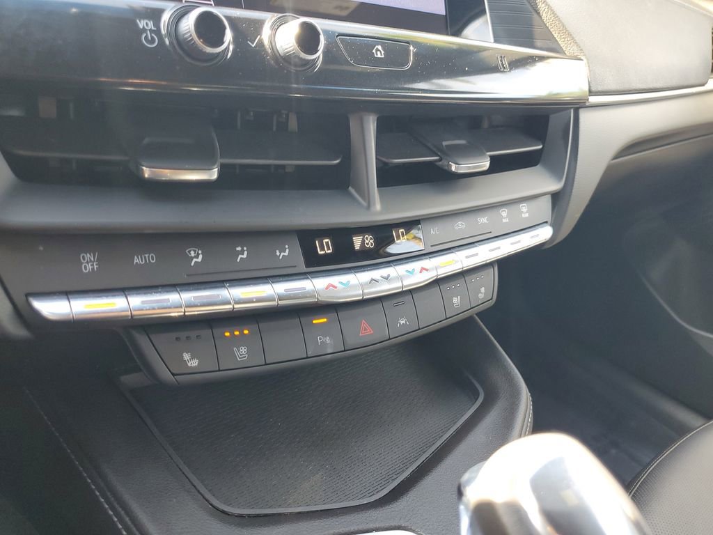 Used 2020 Cadillac CT4 Premium Luxury w/ Climate Package image 32