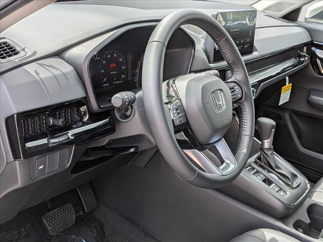 New 2026 Honda CR-V EX-L image 3