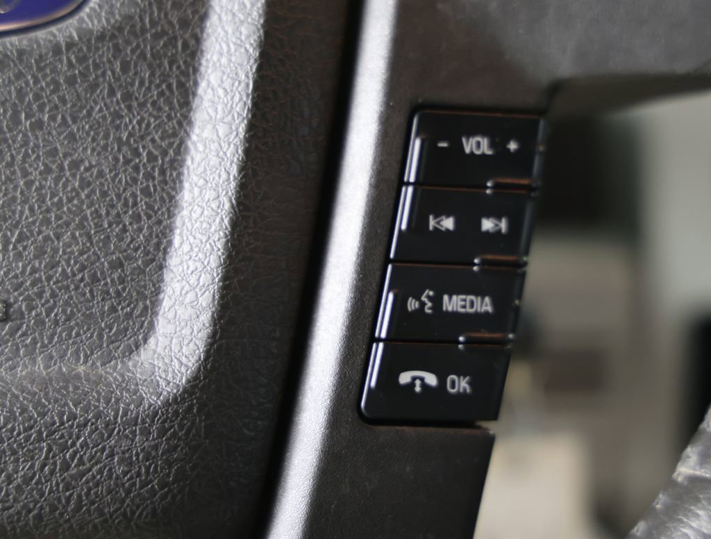 Used 2012 Ford F150 FX2 w/ FX Luxury Pkg RWD image 13