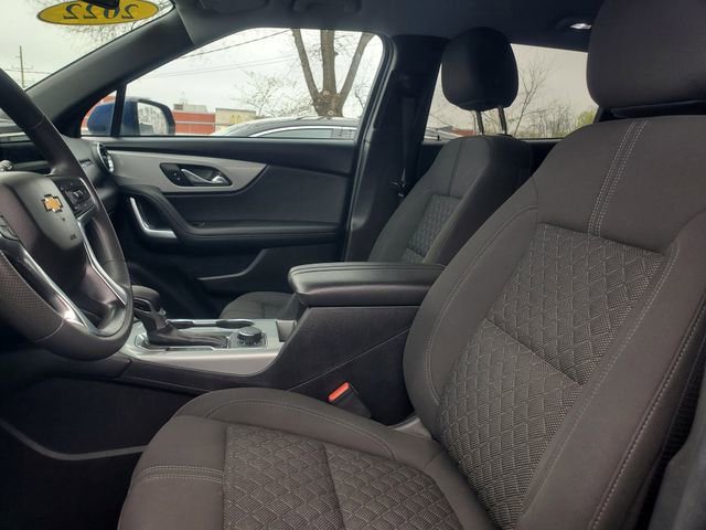 Used 2022 Chevrolet Blazer LT image 11