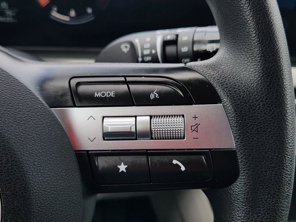 Used 2025 Hyundai Tucson SEL image 33