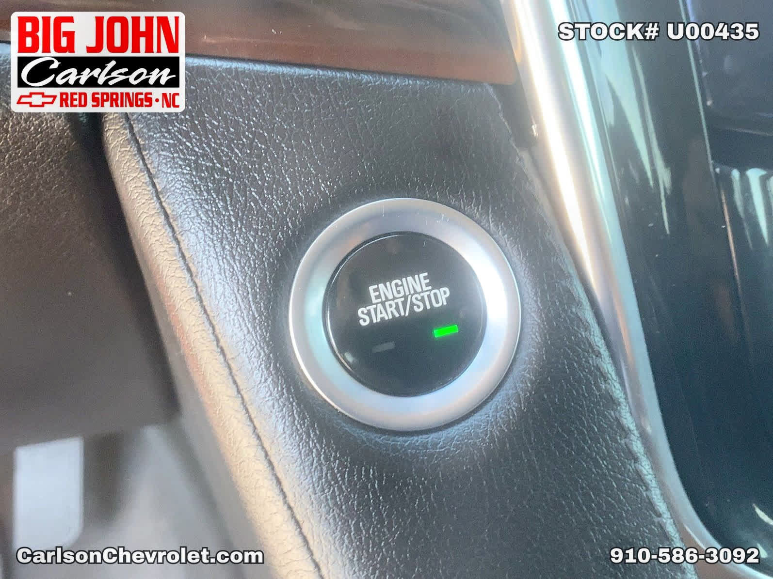 Used 2019 Cadillac Escalade ESV Luxury AWD/4WD image 17