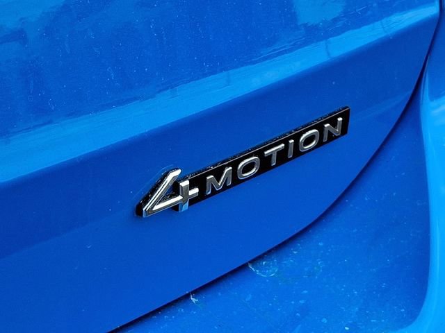 Used 2023 Volkswagen Taos SE image 36