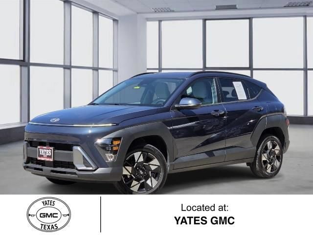 Used 2025 Hyundai Kona SEL