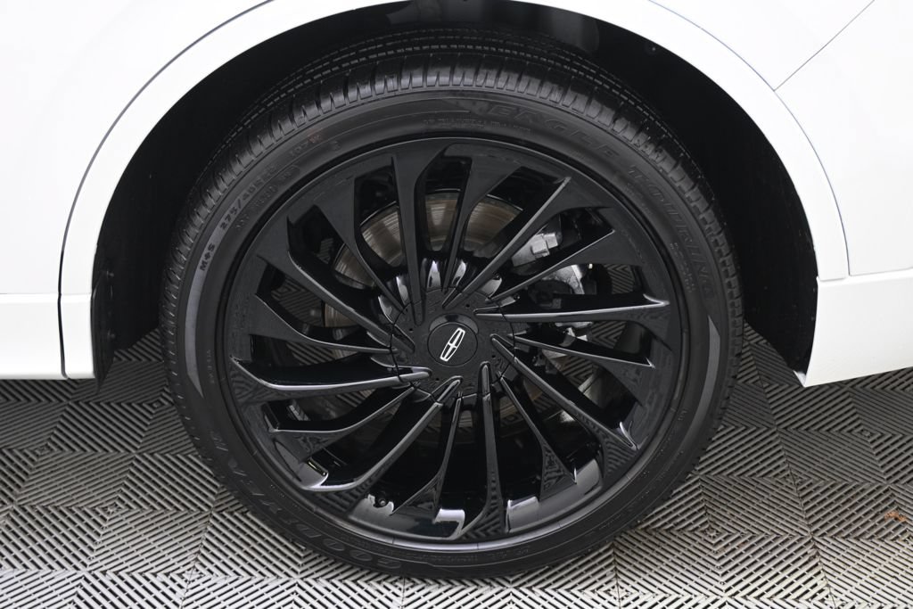 New 2026 Lincoln Aviator Reserve w/ Jet Appearance Package AWD/4WD image 20