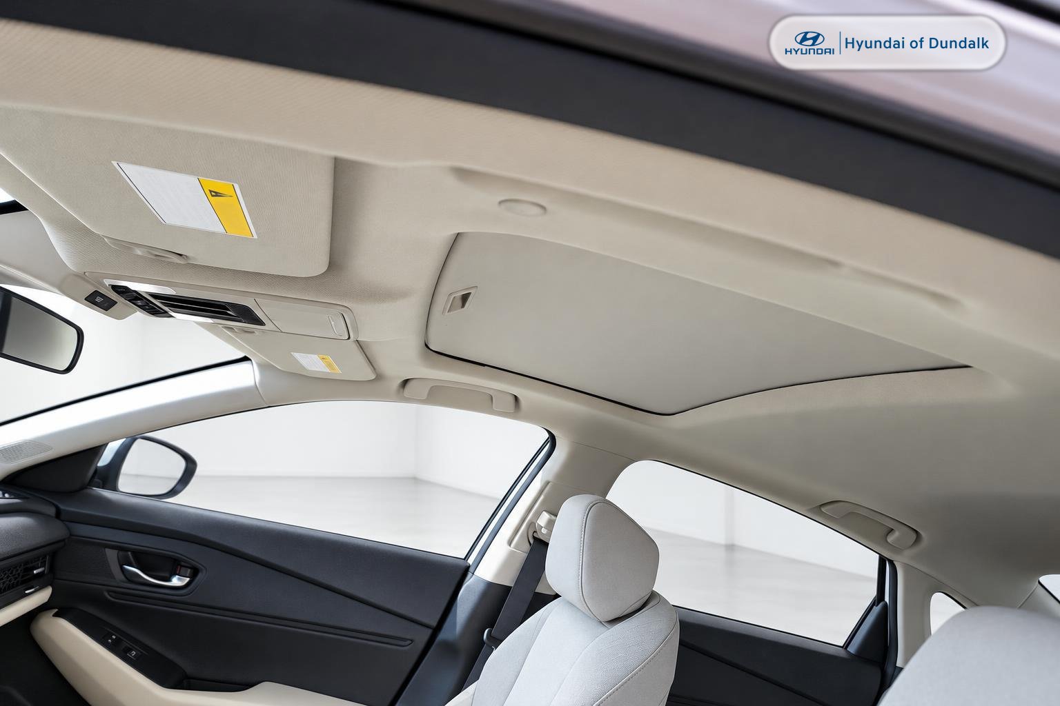 Used 2024 Honda Accord EX image 11