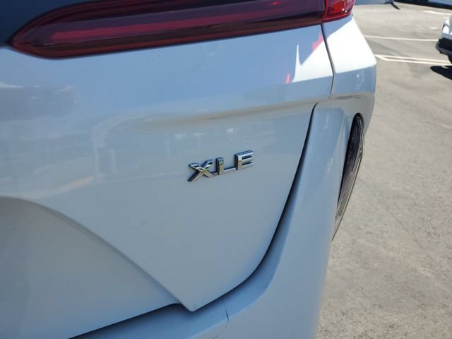 Used 2022 Toyota Prius Prime XLE FWD image 8