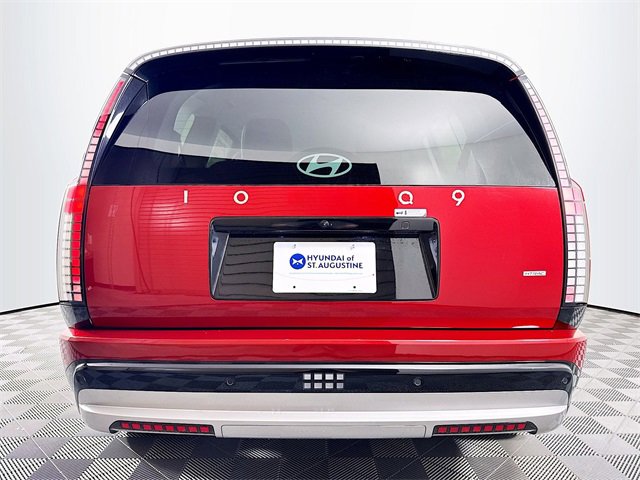 New 2026 Hyundai Ioniq 9 Limited image 6