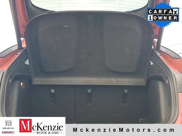 Used 2024 Buick Envista Sport Touring w/ Convenience I Package FWD image 30