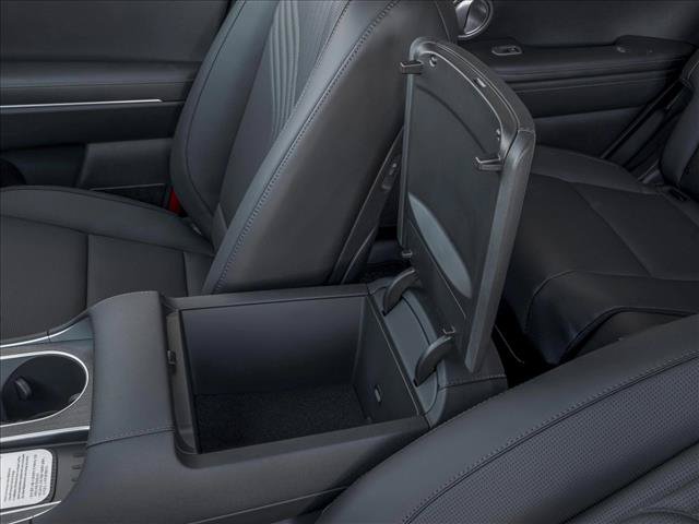New 2027 Hyundai Palisade SEL Premium AWD/4WD image 10