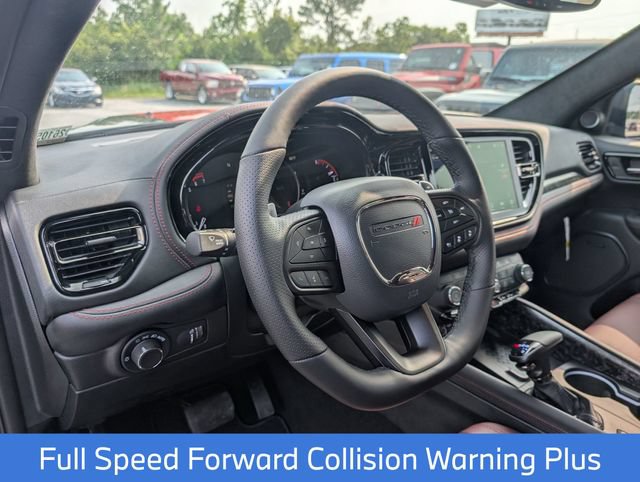 New 2026 Dodge Durango GT AWD/4WD image 33