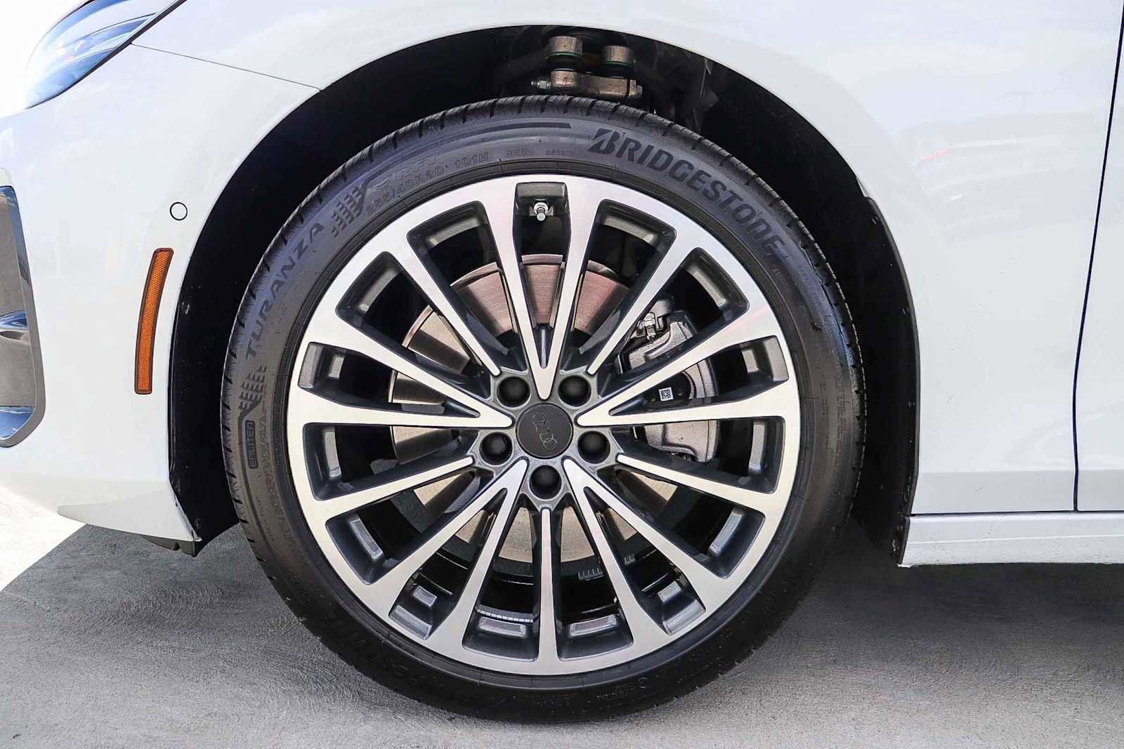 New 2026 Audi A6 Premium image 14