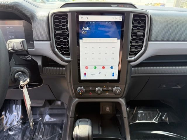 New 2025 Ford Ranger XL image 20