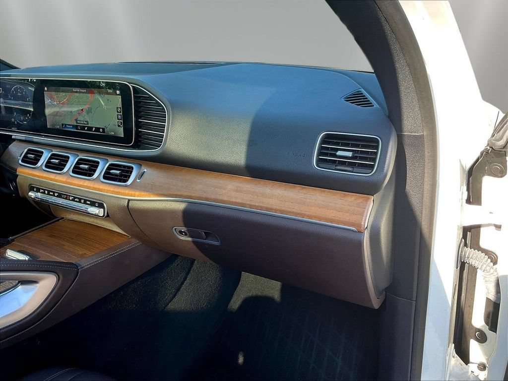Certified 2022 Mercedes-Benz GLE 350 4MATIC image 27