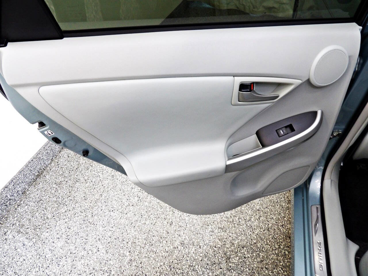 Used 2013 Toyota Prius Four FWD image 9